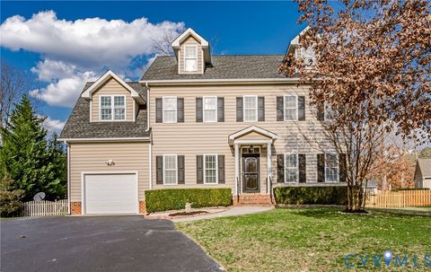 9812 Olde Milbrooke Way Glen Allen VA 23060