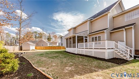 Tiny photo for 9812 Olde Milbrooke Way, Glen Allen, VA 23060 (MLS # 2605490)