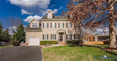 Tiny photo for 9812 Olde Milbrooke Way, Glen Allen, VA 23060 (MLS # 2605490)