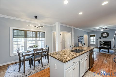 Tiny photo for 9812 Olde Milbrooke Way, Glen Allen, VA 23060 (MLS # 2605490)