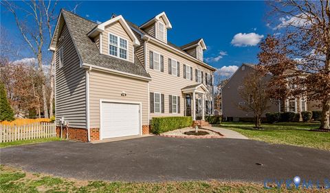 Tiny photo for 9812 Olde Milbrooke Way, Glen Allen, VA 23060 (MLS # 2605490)