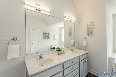 Tiny photo for 9812 Olde Milbrooke Way, Glen Allen, VA 23060 (MLS # 2605490)