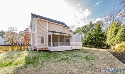 Tiny photo for 9812 Olde Milbrooke Way, Glen Allen, VA 23060 (MLS # 2605490)