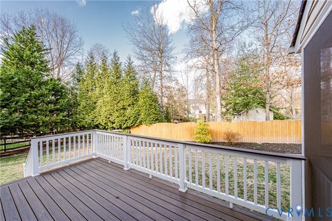 Tiny photo for 9812 Olde Milbrooke Way, Glen Allen, VA 23060 (MLS # 2605490)