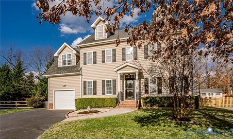 Tiny photo for 9812 Olde Milbrooke Way, Glen Allen, VA 23060 (MLS # 2605490)