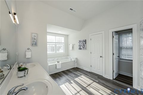 Tiny photo for 9812 Olde Milbrooke Way, Glen Allen, VA 23060 (MLS # 2605490)