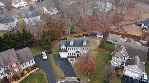 Tiny photo for 9812 Olde Milbrooke Way, Glen Allen, VA 23060 (MLS # 2605490)