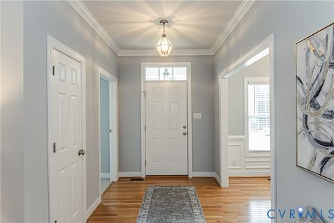 Tiny photo for 9812 Olde Milbrooke Way, Glen Allen, VA 23060 (MLS # 2605490)