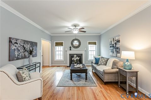 Tiny photo for 9812 Olde Milbrooke Way, Glen Allen, VA 23060 (MLS # 2605490)
