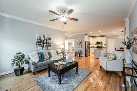 Tiny photo for 9812 Olde Milbrooke Way, Glen Allen, VA 23060 (MLS # 2605490)