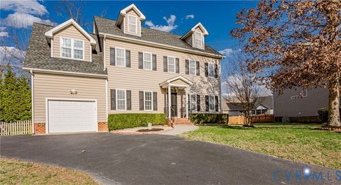 Tiny photo for 9812 Olde Milbrooke Way, Glen Allen, VA 23060 (MLS # 2605490)
