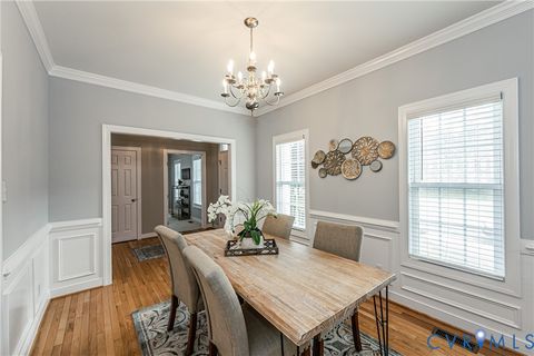 Tiny photo for 9812 Olde Milbrooke Way, Glen Allen, VA 23060 (MLS # 2605490)