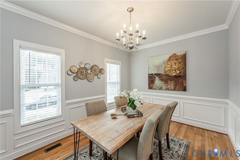 Tiny photo for 9812 Olde Milbrooke Way, Glen Allen, VA 23060 (MLS # 2605490)