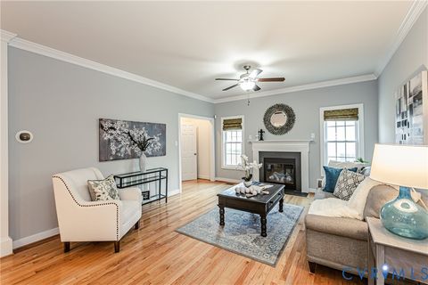 Tiny photo for 9812 Olde Milbrooke Way, Glen Allen, VA 23060 (MLS # 2605490)