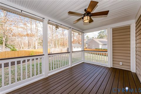 Tiny photo for 9812 Olde Milbrooke Way, Glen Allen, VA 23060 (MLS # 2605490)