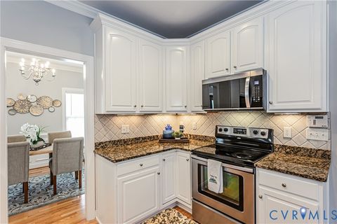 Tiny photo for 9812 Olde Milbrooke Way, Glen Allen, VA 23060 (MLS # 2605490)