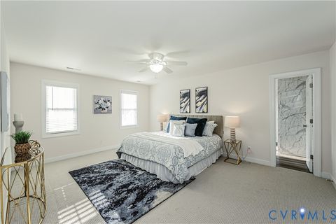 Tiny photo for 9812 Olde Milbrooke Way, Glen Allen, VA 23060 (MLS # 2605490)