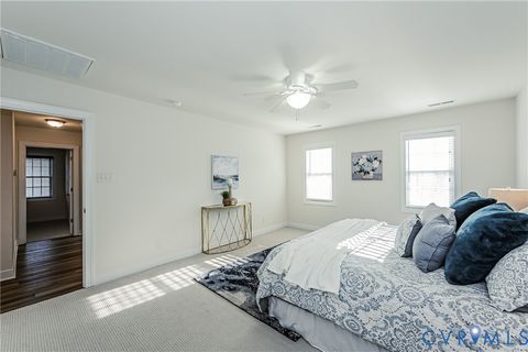 Tiny photo for 9812 Olde Milbrooke Way, Glen Allen, VA 23060 (MLS # 2605490)