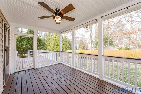Tiny photo for 9812 Olde Milbrooke Way, Glen Allen, VA 23060 (MLS # 2605490)
