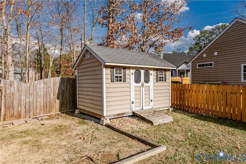 Tiny photo for 9812 Olde Milbrooke Way, Glen Allen, VA 23060 (MLS # 2605490)