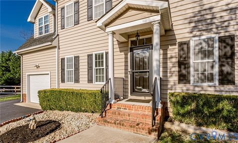 Tiny photo for 9812 Olde Milbrooke Way, Glen Allen, VA 23060 (MLS # 2605490)