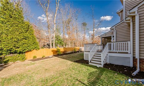 Tiny photo for 9812 Olde Milbrooke Way, Glen Allen, VA 23060 (MLS # 2605490)