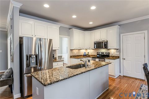 Tiny photo for 9812 Olde Milbrooke Way, Glen Allen, VA 23060 (MLS # 2605490)