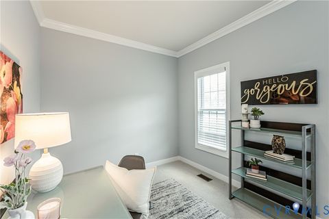 Tiny photo for 9812 Olde Milbrooke Way, Glen Allen, VA 23060 (MLS # 2605490)