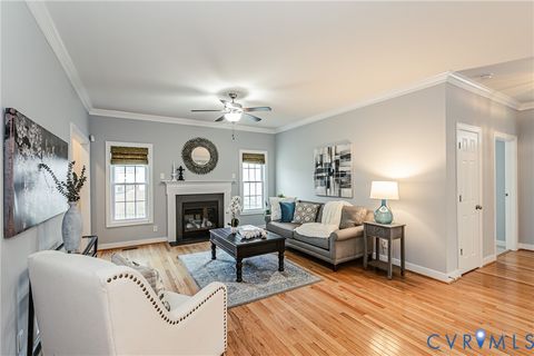 Tiny photo for 9812 Olde Milbrooke Way, Glen Allen, VA 23060 (MLS # 2605490)