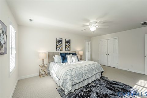 Tiny photo for 9812 Olde Milbrooke Way, Glen Allen, VA 23060 (MLS # 2605490)