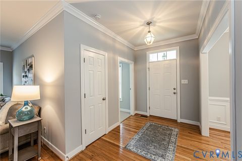 Tiny photo for 9812 Olde Milbrooke Way, Glen Allen, VA 23060 (MLS # 2605490)