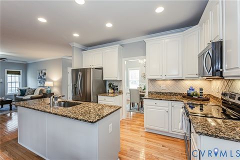 Tiny photo for 9812 Olde Milbrooke Way, Glen Allen, VA 23060 (MLS # 2605490)