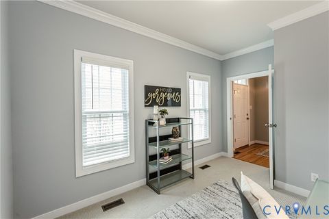 Tiny photo for 9812 Olde Milbrooke Way, Glen Allen, VA 23060 (MLS # 2605490)