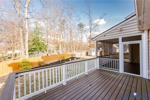 Tiny photo for 9812 Olde Milbrooke Way, Glen Allen, VA 23060 (MLS # 2605490)