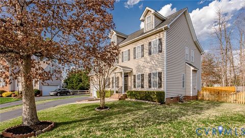 Tiny photo for 9812 Olde Milbrooke Way, Glen Allen, VA 23060 (MLS # 2605490)