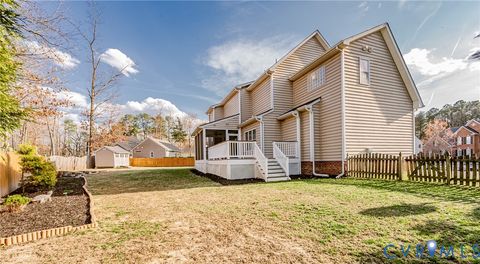 Tiny photo for 9812 Olde Milbrooke Way, Glen Allen, VA 23060 (MLS # 2605490)