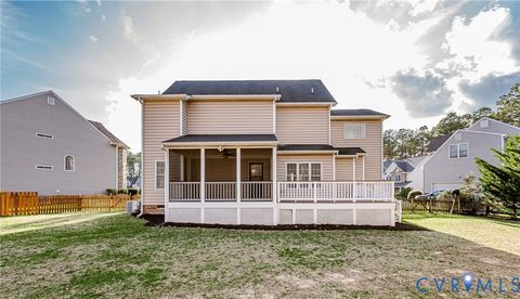 Tiny photo for 9812 Olde Milbrooke Way, Glen Allen, VA 23060 (MLS # 2605490)