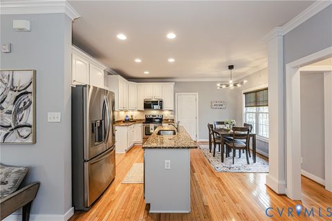 Tiny photo for 9812 Olde Milbrooke Way, Glen Allen, VA 23060 (MLS # 2605490)