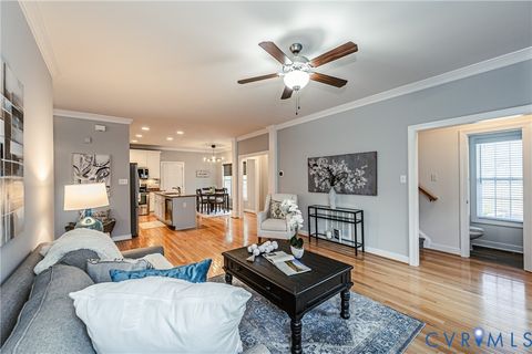 Tiny photo for 9812 Olde Milbrooke Way, Glen Allen, VA 23060 (MLS # 2605490)
