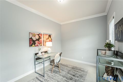 Tiny photo for 9812 Olde Milbrooke Way, Glen Allen, VA 23060 (MLS # 2605490)