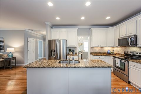 Tiny photo for 9812 Olde Milbrooke Way, Glen Allen, VA 23060 (MLS # 2605490)