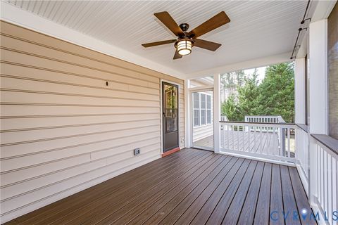 Tiny photo for 9812 Olde Milbrooke Way, Glen Allen, VA 23060 (MLS # 2605490)