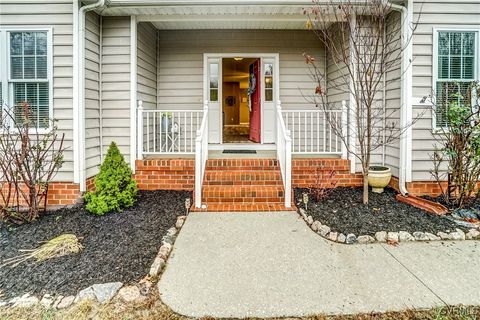 A home in Henrico