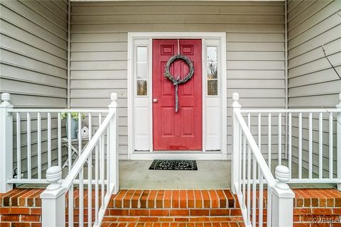 A home in Henrico