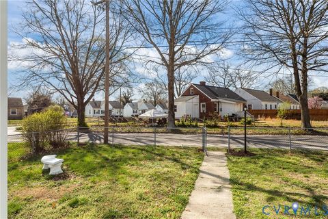 Tiny photo for 618 Pensacola Avenue, Richmond, VA 23222 (MLS # 2611232)