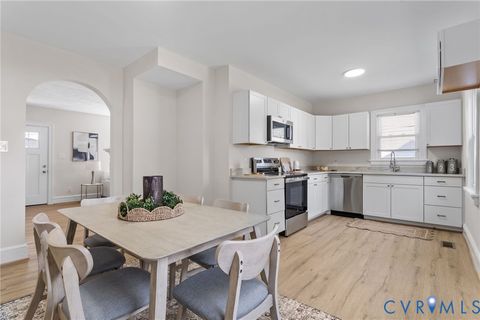 Tiny photo for 618 Pensacola Avenue, Richmond, VA 23222 (MLS # 2611232)