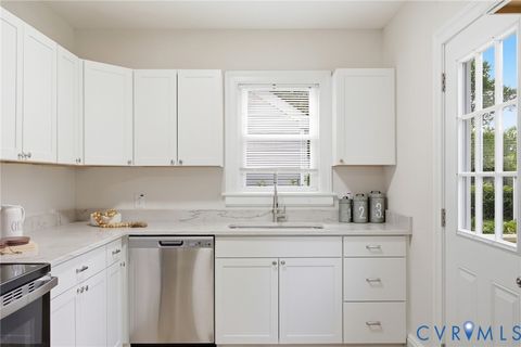Tiny photo for 618 Pensacola Avenue, Richmond, VA 23222 (MLS # 2611232)