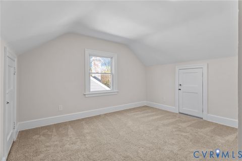 Tiny photo for 618 Pensacola Avenue, Richmond, VA 23222 (MLS # 2611232)