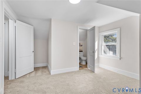 Tiny photo for 618 Pensacola Avenue, Richmond, VA 23222 (MLS # 2611232)