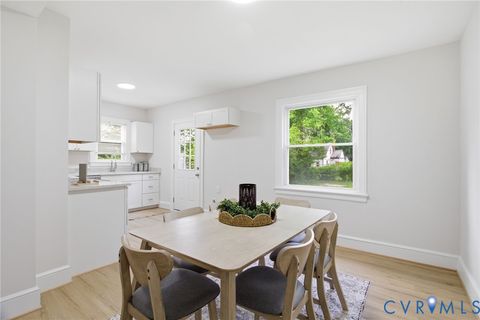 Tiny photo for 618 Pensacola Avenue, Richmond, VA 23222 (MLS # 2611232)